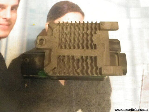 Centralita modulo electroventilador Ford Transit 2.4 940004701 020001148006