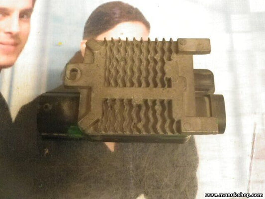 Centralita modulo electroventilador Ford Transit 2.4 940004701 020001148006