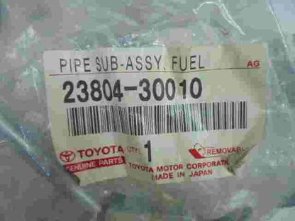 Pipe Sub-Assy Fuel  Toyota Land Cruiser 120 90 Prado 2380430010 23804-30010