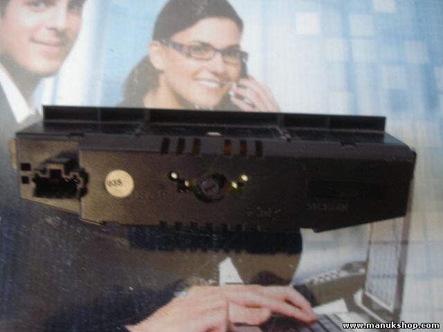 Reloj Digital Mitsubishi Carisma Bj. 1995 - 2000 MR114346 MR 114346