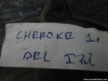 Altavoz Jeep Cherokee XJ Sport 1999 GK-5010 GK5010 50W GENERAL CAR