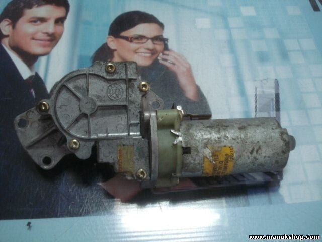 Motor asiento Audi A6 4B 2889-184997-112 3B0959761Q  H 00679659 22214 3BO959761Q