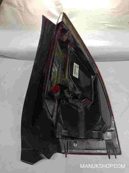 Pilotos de freno trasero derecho Renault Megane II 89026004 8200073237