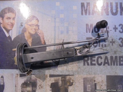 Aforador Ssangyong Musso FJ 2.9 D 8131005062