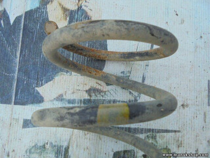 Muelles Nissan Terrano Patrol X-Trail King Cab Navara