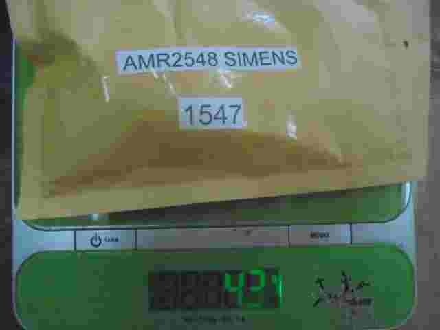 Relé BMW E36 V23136B4X7 V23136-B4-X7 SIEMENS AMR 2548 12V AMR2548