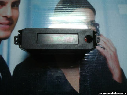 Pantalla del salpicadero Mercedes W220  A0005428823 A0005428823721B 2315203