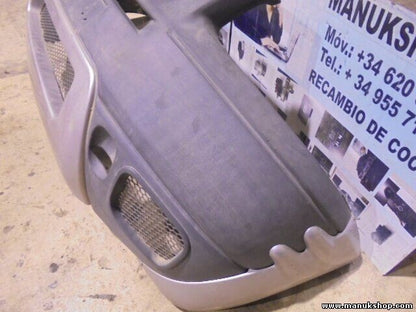 Parachoques Land Rover Freelander 1 2004-2006 DQY500030 DPF500020 DP0500050XXX