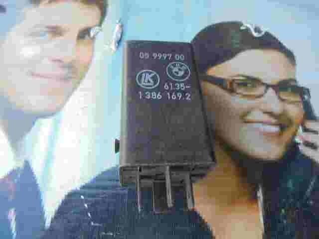 BMW E30 318i 613513861692 61.35-1 386 169.2 LK 05999700 05 9997 00