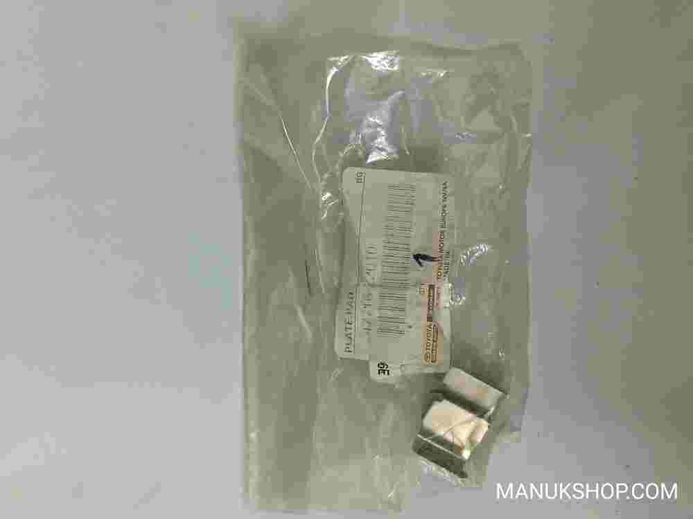 Plate Pad Support  Toyota Land Cruiser Prado 90 4771622010 47716-22010