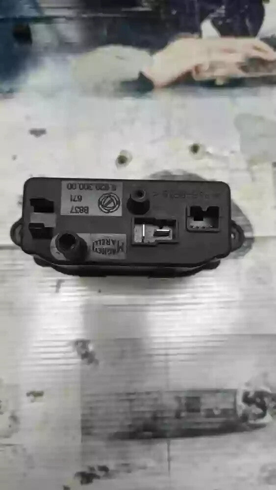 Resistencia calefaccion Fiat B837 671 562930000 5 629 300 00 00562930000
