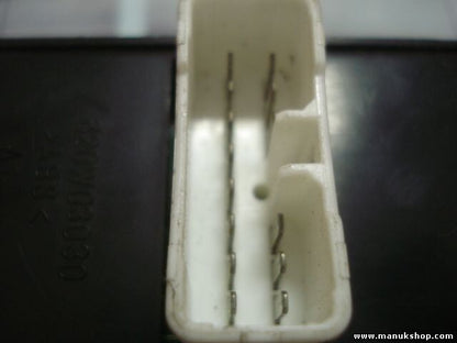 mando botonera elevalunas Trajet 620W03030 621W02250 93540-3A000 935403A000