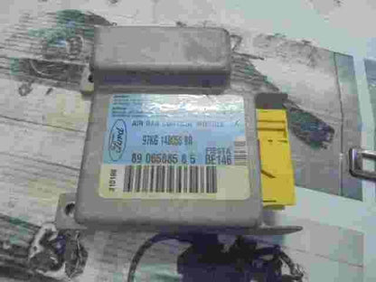 Sensor de impacto de airbag Ford Ka Fiesta 97KG14B056BB 97KG-14B056BB 8906588585
