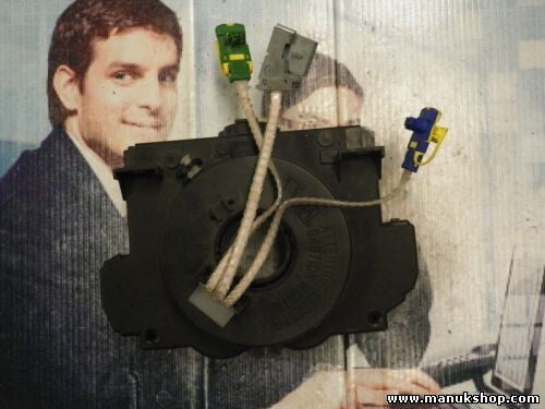 Airbag anillo colector Citroen C4 Peugeot 407 307 206 57675 57 675 57.675