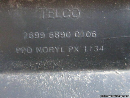 Rejilla Aireadora Tata Safari 2699 6890 0106 269968900106 PPO NORYL PX 1134 