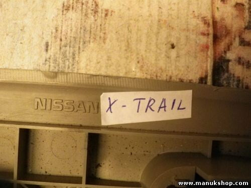 Luz Lectura Interior Nissan X-Trail T30 2.0 4x4 206 KW 264302Y010 264302Y01A