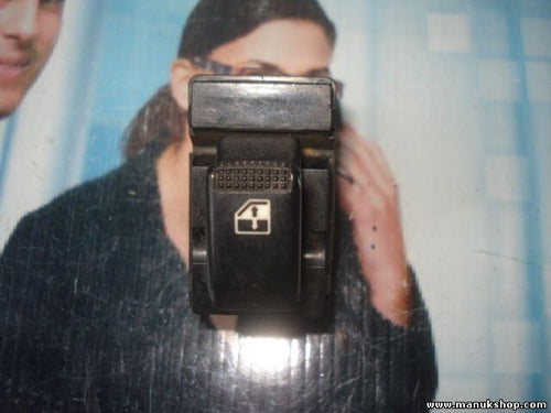 mando botonera elevalunas Kia CARENS Shuma 4735101000 473510-1000