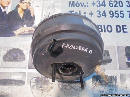 Servofreno Opel Frontera B 6B_ 2.2 DTi 1998/10-2002/09 2171 ccm, 85 KW, 116 PS