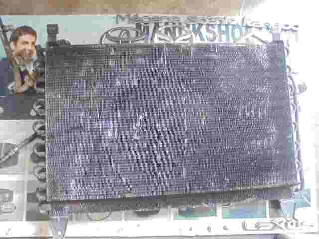 Evaporatore aria condizionata Mercedes SEC-Classe W140 W126 W123 1268300570