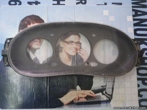 Esferas del cuadro instrumentos Renault 09043150022 8200133491 501021690000