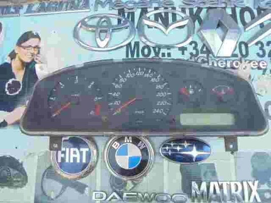 Quadro strumenti Nissan Primera 248109F516 24810-9F516 24810 9F516