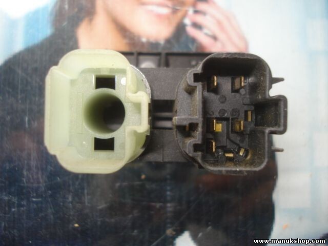 Interruptor apertura portón trasero Ford Mondeo III 3 Kombi Bj.02 1S7T19B514AA