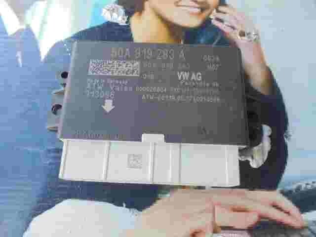 Sensores de aparcamiento Audi A3 5QA919283A 5QA919283 000026804 FC01/1/ 13500200