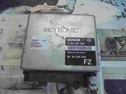 Centralina motore Opel Omega A Senator B GM 90325269 90325269FZ 0261200356
