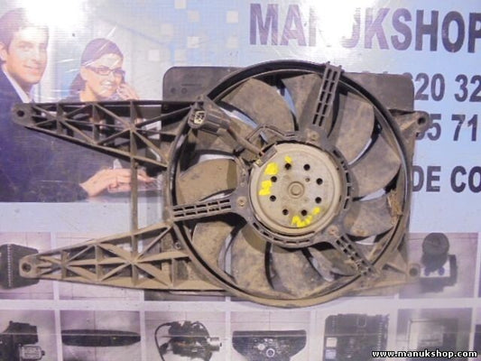 Electroventilador Suzuki Vitara SE/SV ET 2.0 1776186CF D3503 17761 86CF D3503