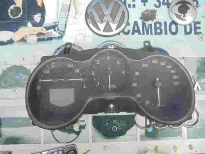 Quadro strumenti Seat Altea 5P0920804C VDO SIEMENS 110080279010 V0008000