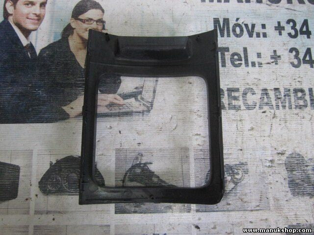 Consola central Jeep Commander Grand Cherokee OXG86TRMAD VT5892 REV