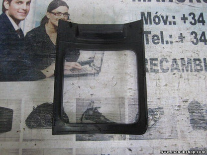 Consola central Jeep Commander Grand Cherokee OXG86TRMAD VT5892 REV