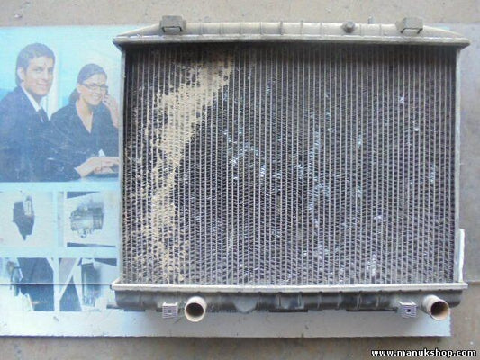 Radiador de agua Opel 91146915  97036932 6302002 1300121, 6302003 91190257