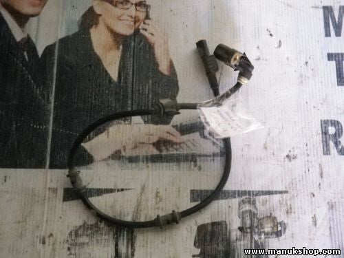 Sensor velocidad revoluciones de la rueda Mercedes-Benz W163 A1635401117