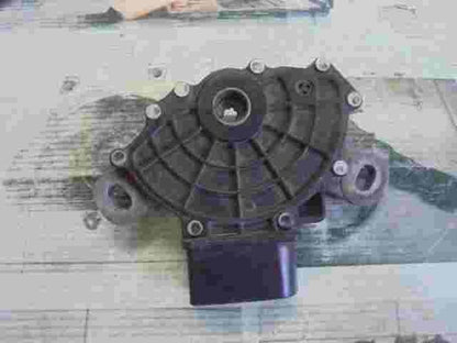 Selector de memoria Audi Q7 VW Touareg Porsche 09D919823A 845402415 TRA010