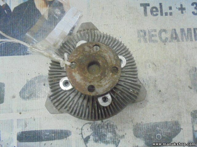 Frizione ventola viscosa Grand Cherokee 4.0 H8952002593 8952002593 14H1A