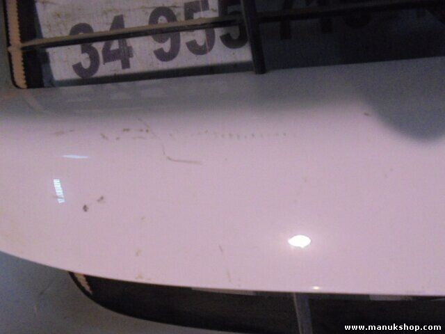 Parrilla rejilla frontal delantera Mazda BT50 UR5650712 UR56 50 712 KT169