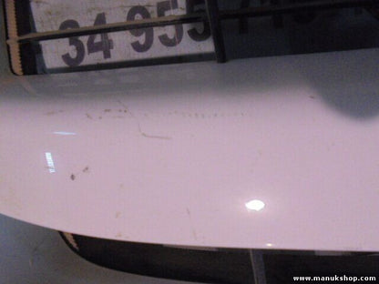 Parrilla rejilla frontal delantera Mazda BT50 UR5650712 UR56 50 712 KT169