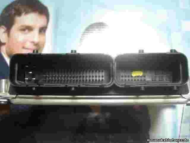 Controller di trasmissione Hyundai Santro 3911002240 BOSCH 9030930463F MXE4S10