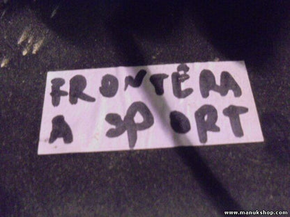 Salpicadero Opel Frontera A Sport