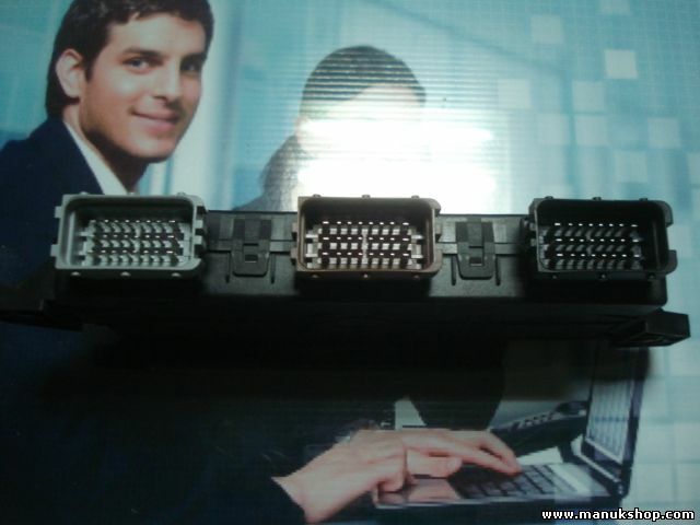 Centralita Fiat Stilo 0051761529 51761529 NGP L6 S 2.02 002690