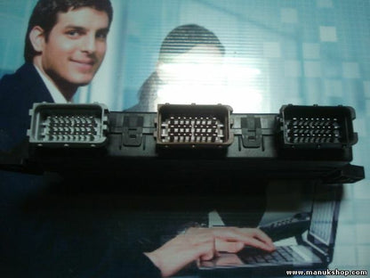 Centralita Fiat Stilo 0051761529 51761529 NGP L6 S 2.02 002690