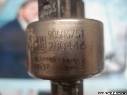 Presostato de aire Opel Astra-F Vectra-B GM 90506751 280446