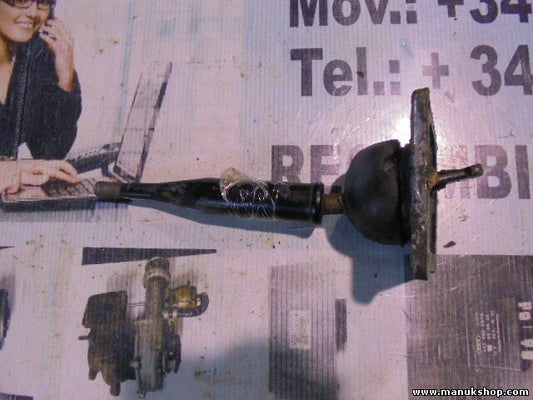 Ferro cambio Toyota 4-Runner (N13) 3.0 TD VX 1993