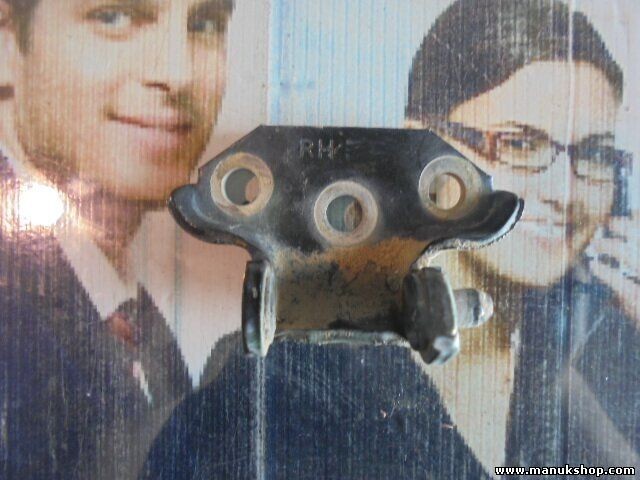 Bisagra de la puerta delantera derecha arriba Land Rover Discovery T1994 ccm,