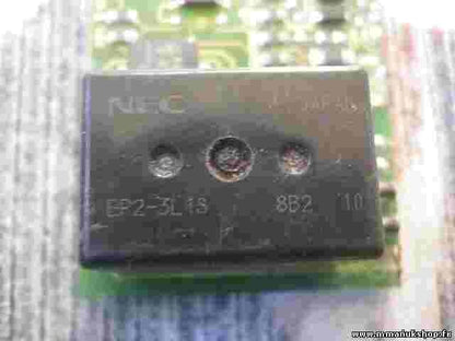 Relè NEC EP23L1S 8B210 EP2-3L1S EP2 3L1S 8B2 10