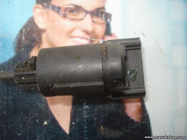 Interruptor de la luz de freno VW Volkswagen 1J0945511D 1J0 945 511 D 19322000