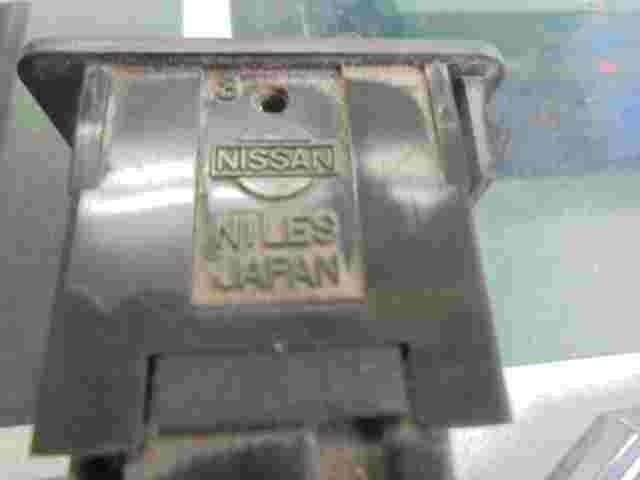 Interruttore luci Nissan Vanette NILES