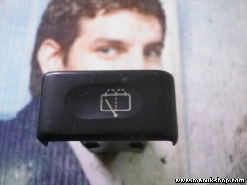 Interruptor del limpiaparabrisas trasero Land Rover YUE000210PUY 03035301