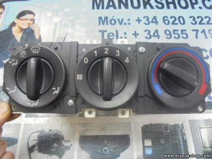 Mando Control de la calefacción Honda Rover 79500S5TG022M1 79500S5 EE740 30700